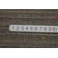 Tapis oriental gris / vert Gabbeh 5 x 8
