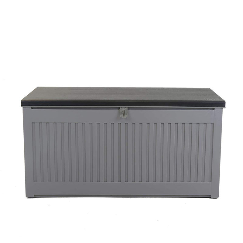 Flash W Deck Box