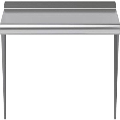 Express KitchQuip Wall Mounted Shelf