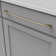 Greenwich Collection Pull 18" Centre to Centre Multipack