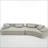 Sleeper Sofa Bed
