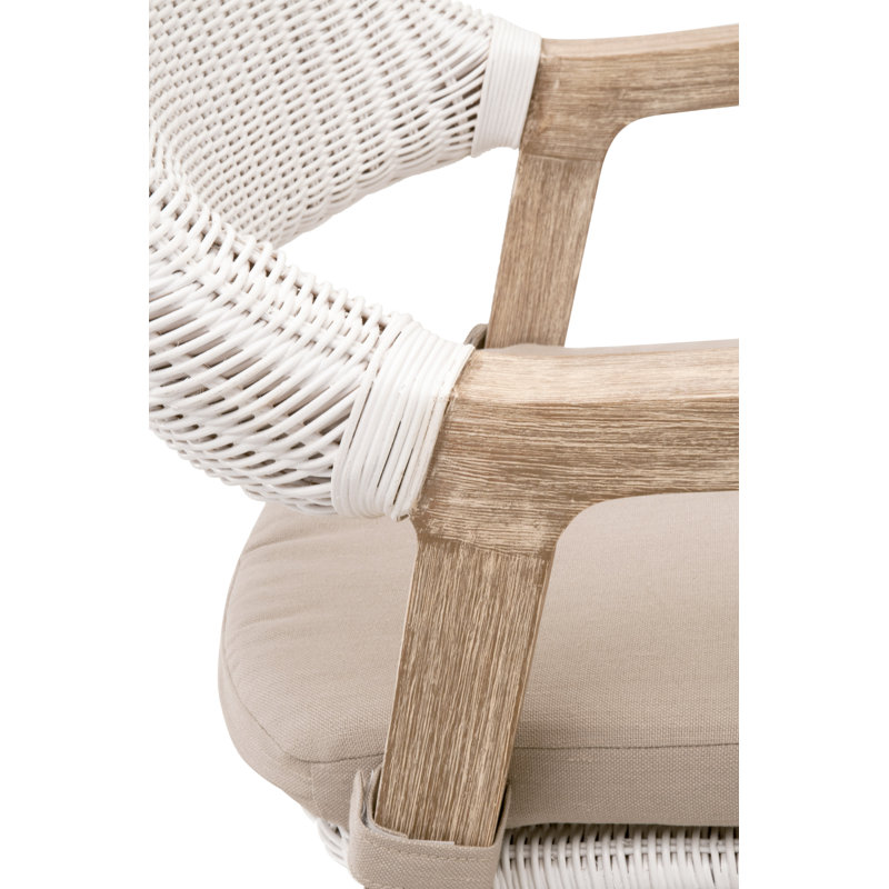 Kettil Lucia Counter Stool