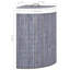 Laundry Hamper with Handles-134195297