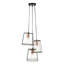 Lillehammer 3 - Light Cluster Pendant