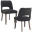  Chaise rembourrée Nakenzie-736745638