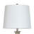 Jahrod Steel Table Lamp