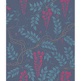 Anthology Egerton Floral Wallpaper Roll