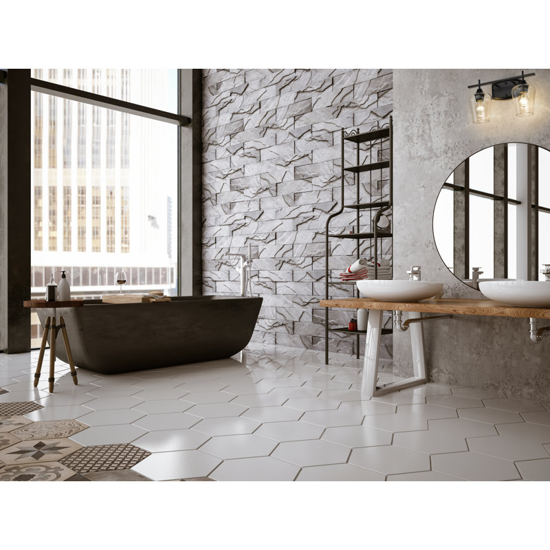 Dahlya 2 - Light Dimmable Vanity Light, Matte Black