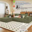" Corduroy Sofa-278408312