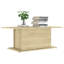 Coffee Table 102x55.5x40 cm Engineered Wood-1505285477
