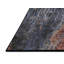 Tapis bleu / rouge / noir Bradenville-1507846771