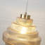 Luminaire suspendu à 1 lumière Raylie-601895456