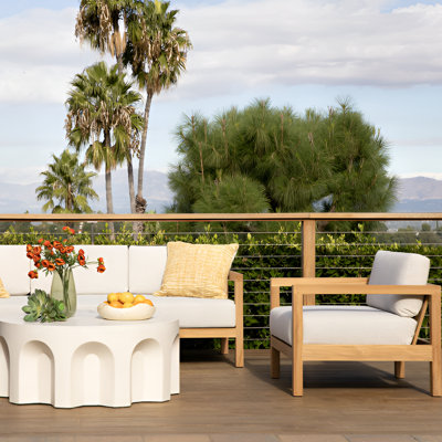 3-SEATER PERPETUAL SOFA BUNDLE