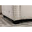 Serita 76.80'' Sleeper, Sofa Bed, L-Shape Sofa with Storage Chaise-912837559