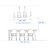 Lewter 1 - Light Single Pendant-24428701-24428698