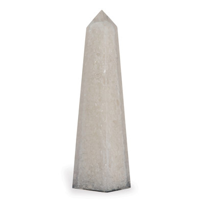Stoneridge Abstract Decorative Object