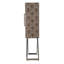Armoire 27,6 x 13,8 x 59,1 po