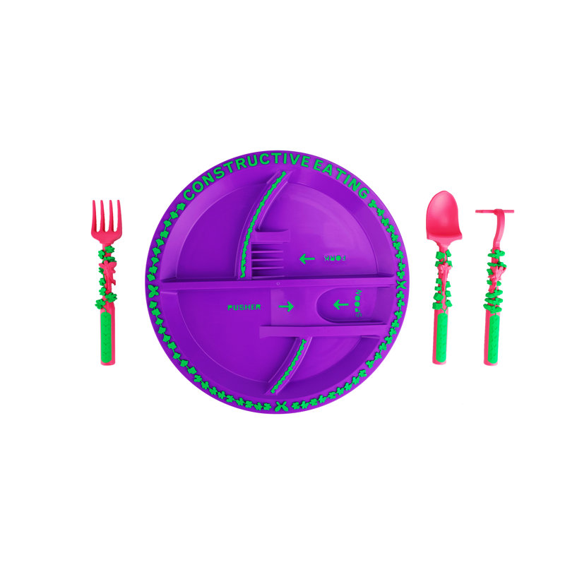 9'' Salad/Dessert Plate