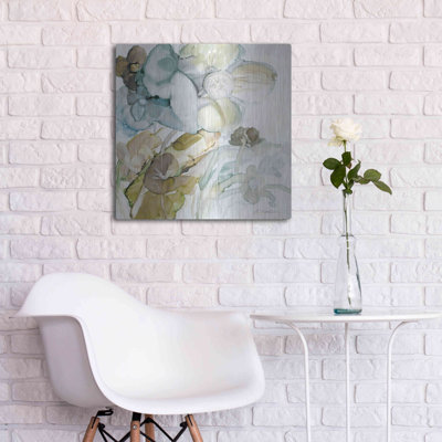 «Seaglass Garden 3» par Inconnu JD
