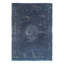 Blue Night Jacquard Recycled P.E.T Rug-129389047