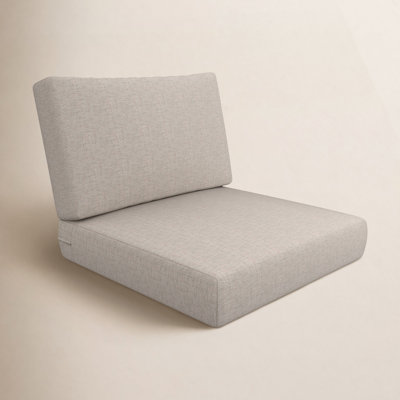 Amala Sunbrella® Outdoor Deep Seating Cushion