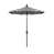 Cabana Classic Black Stripe Sunbrella® n'est pas disponible