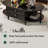 American Style Solid Wood Coffee Table Solid Wood Coffee Table