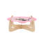 Breathable Elevated Cat Hammock Bed-181012481