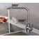 DROP Bath And Kitchen Kitchen Faucet