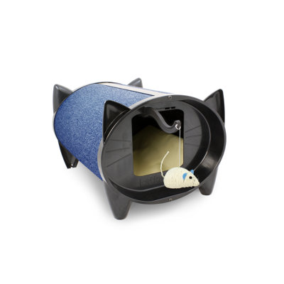 Maison pour chat SkratchKabin