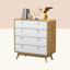 Justine 4 Drawer 80Cm W Chest of Drawers-26094700