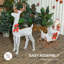 Polypropylene Christmas Decoration