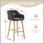 Ensemble de 2 tabourets de bar Modern-1815916984