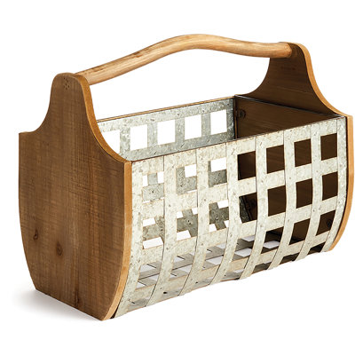 Dorset Box