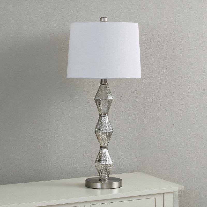 Lampe de table 29,5 "In Emil Moderne