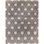 Overdyed One-of-a-Kind 9' 1" X 11' 10" Hand Knotted Area Rug