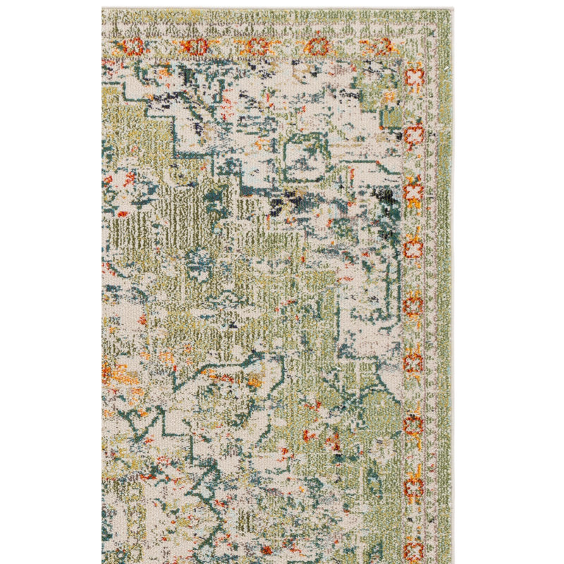 Tapis oriental Madison 473 Performance, Rectangle 5 pi 3 po x 7 pi 6 po
