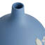 Magnolia Blossom Handmade Stoneware Table Vase