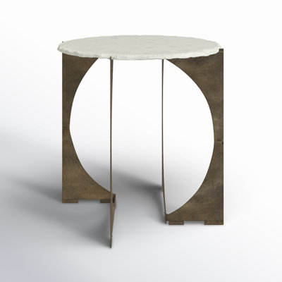 Giles End Table