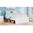 Dunagan Full Platform Bed-123382841-123382842