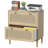 Cassiday 30'' Wide 2 -drawer File Cabinet With Adjustable Hanging Bar-1147683722