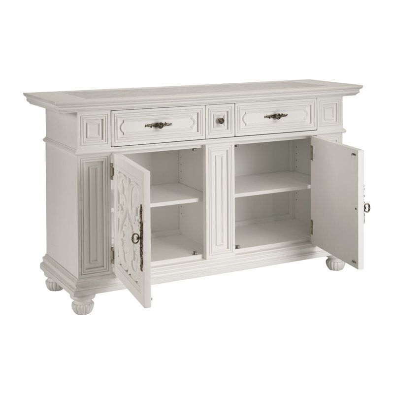 Villa Blanca 68'' Sideboard