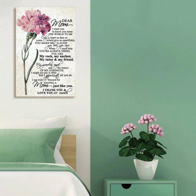 Impression sur toile tendue, "Impression sur toile"