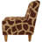 Alpaslan Upholstered Slipper Chair