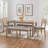 Entwistle Cotton Blend Upholstered Bench-442471222