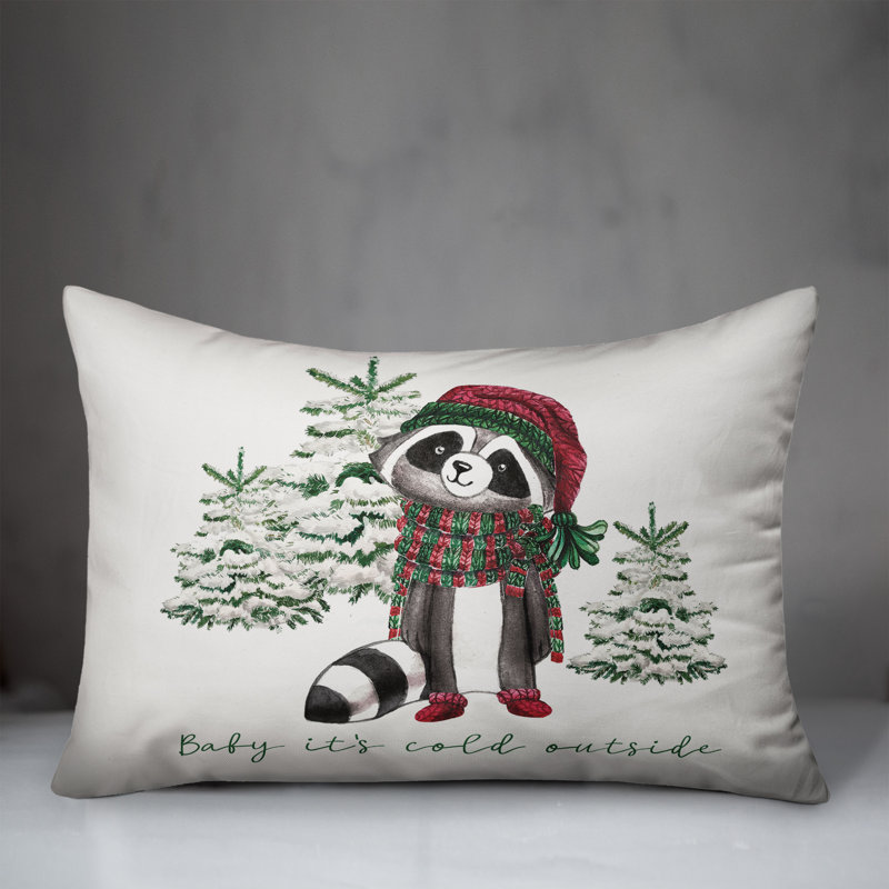Coussin Baby