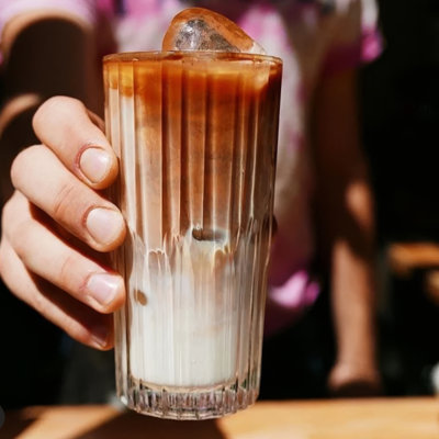 Ensemble de 6 verres Manhattan