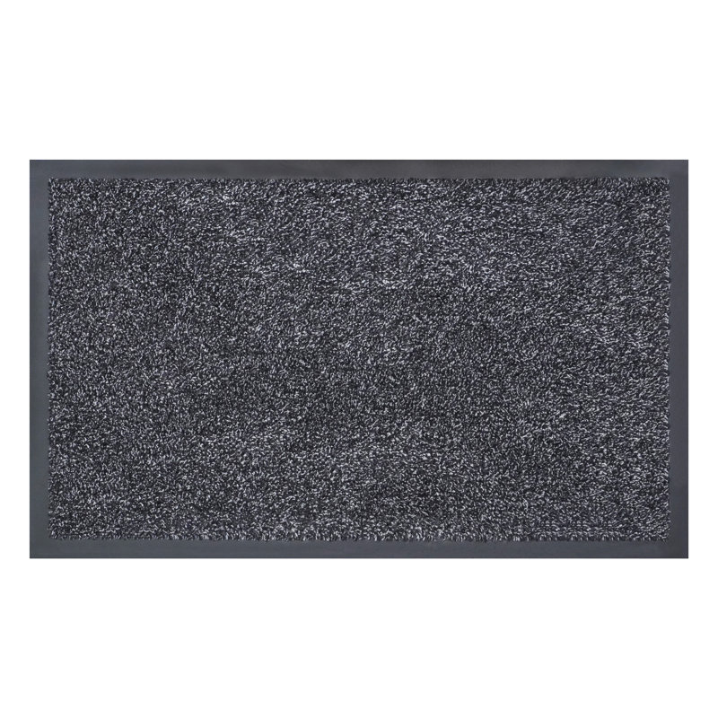 Tapis d'entrée extérieur antidérapant Summit, L 18 po x L 30 po