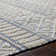 Carletta Geometric Indoor Rug