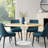 Modway Lippa Oval 35.5'' L x 60'' W-93235908